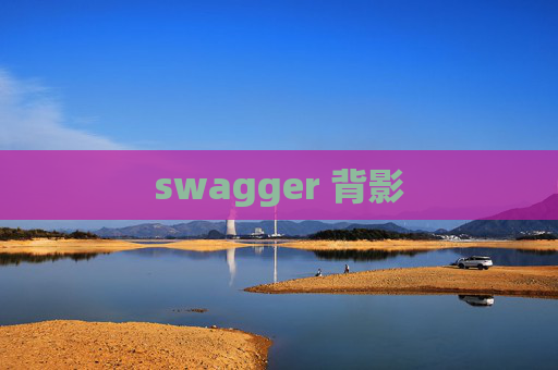 swagger 背影